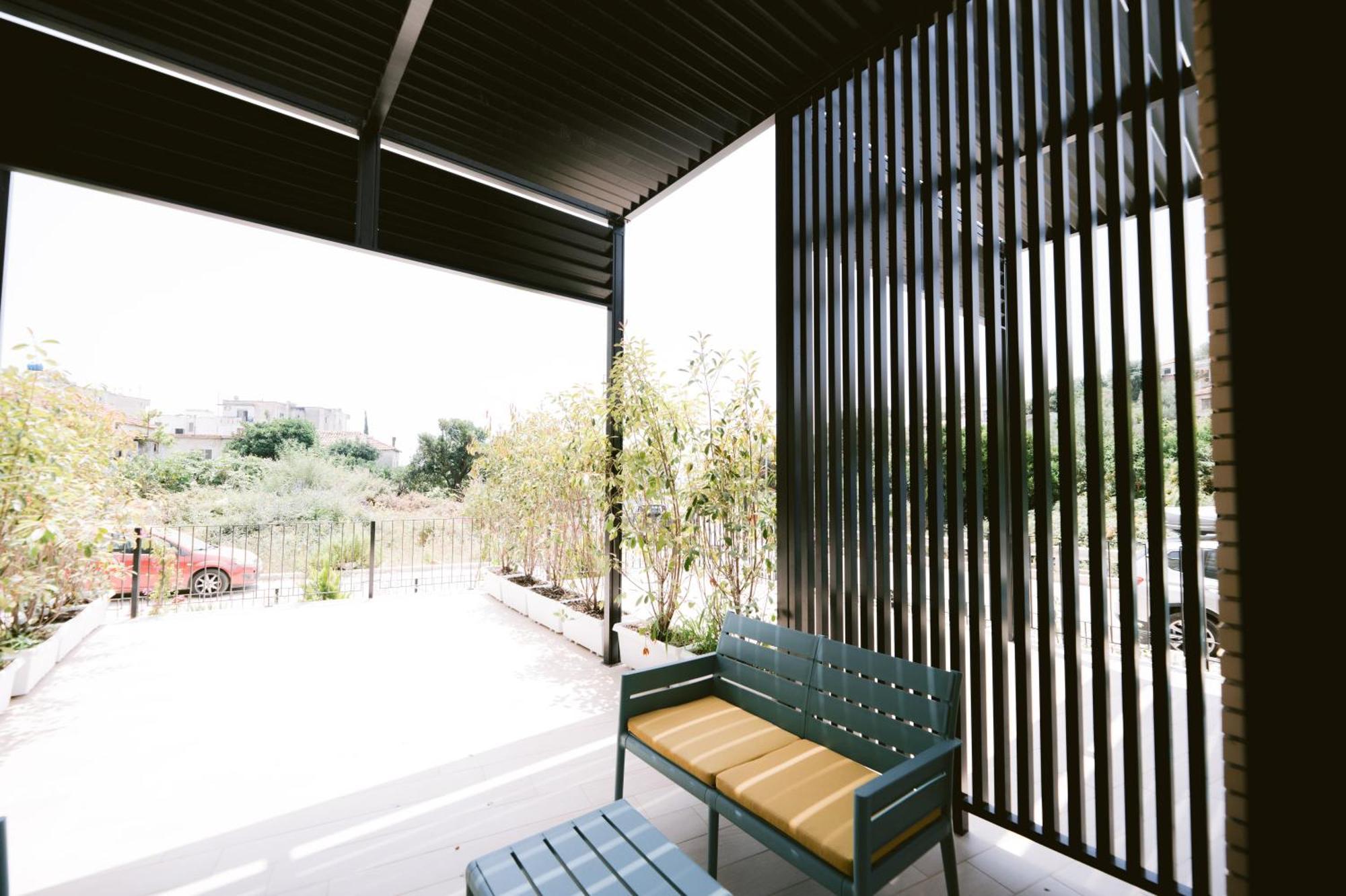 Noemie Hotel Himare Exterior photo