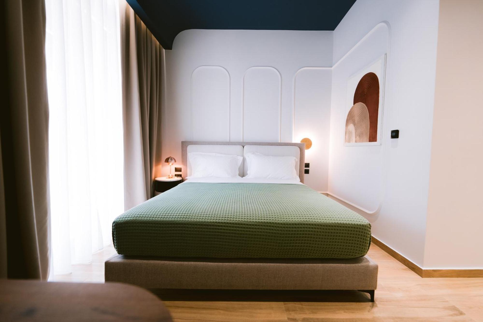 Noemie Hotel Himare Exterior photo