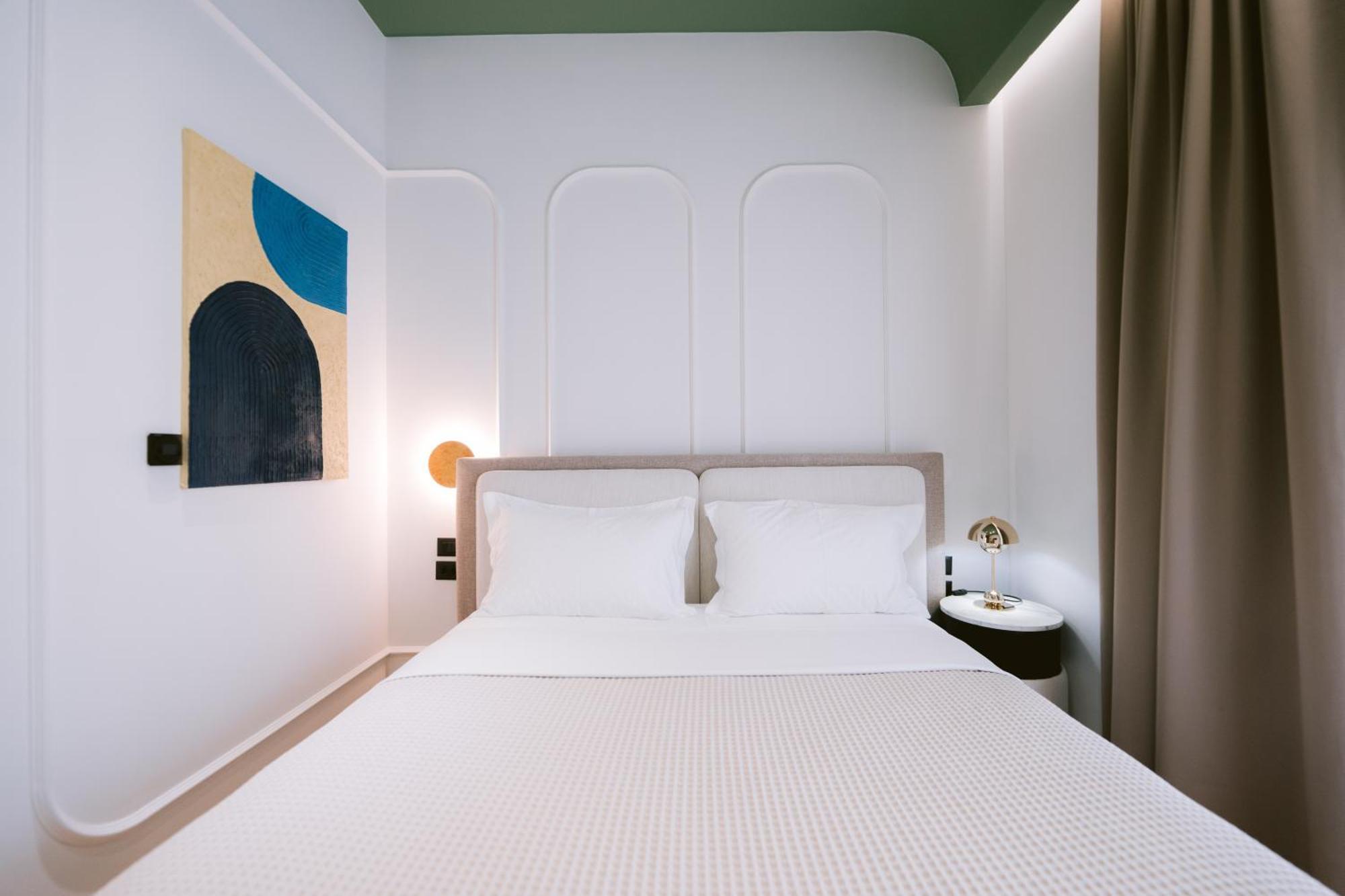 Noemie Hotel Himare Exterior photo