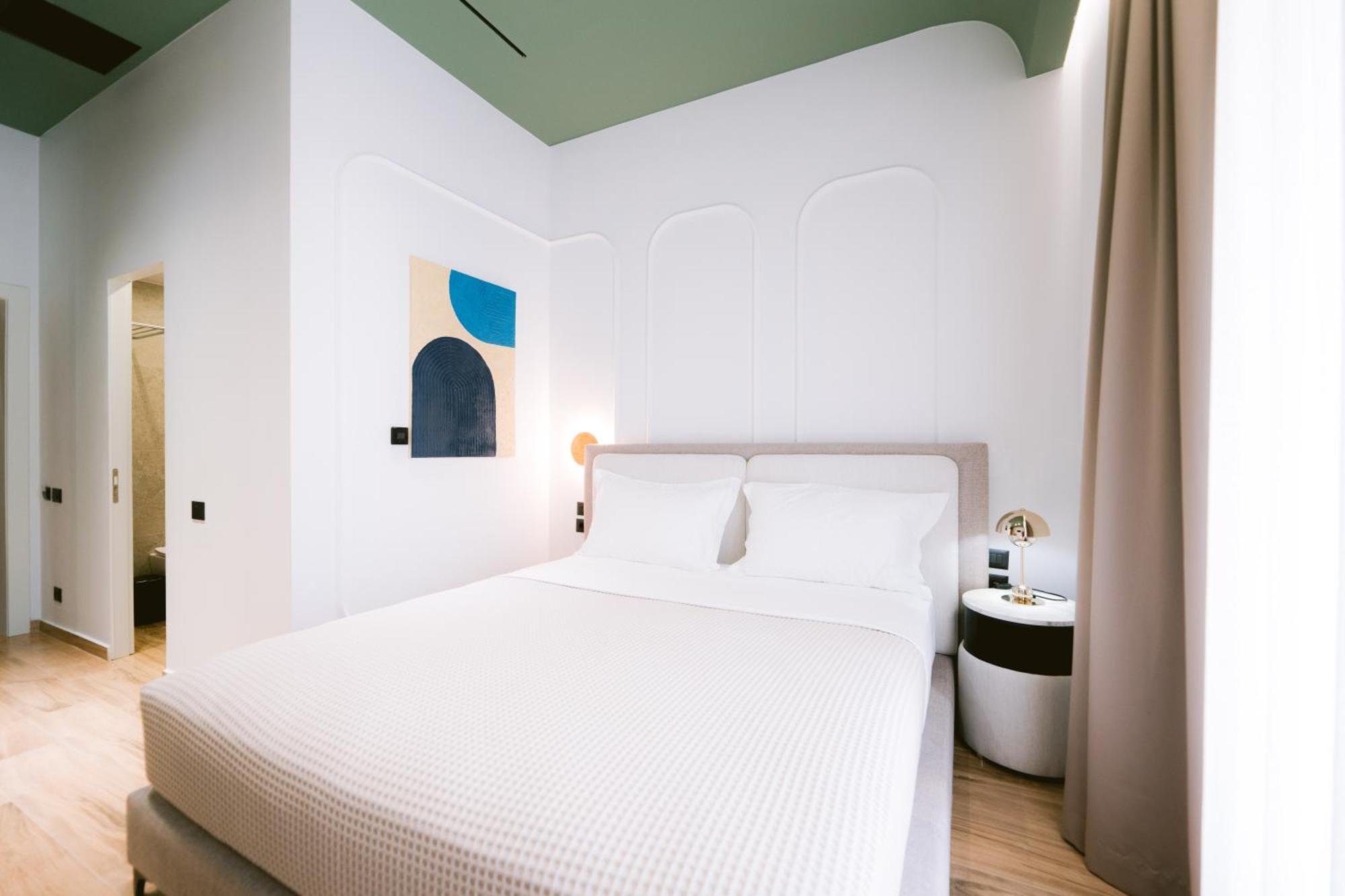 Noemie Hotel Himare Exterior photo