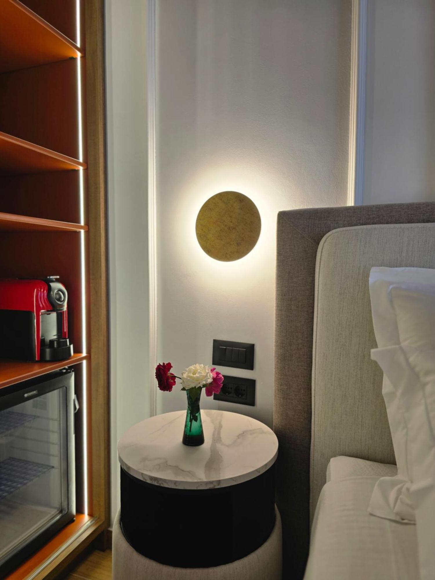 Noemie Hotel Himare Exterior photo